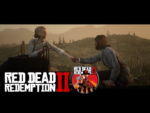 Red Dead Redemption 2 Online - Gameplay Walkthrough Part 3 (2K PC ULTRA) - No Commentary