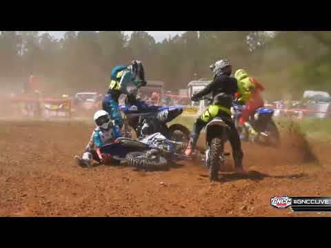 2019 GNCC Round 2 - The General Bikes