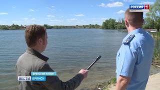 Платная рыбалка в брянске и брянской области озера крыжено