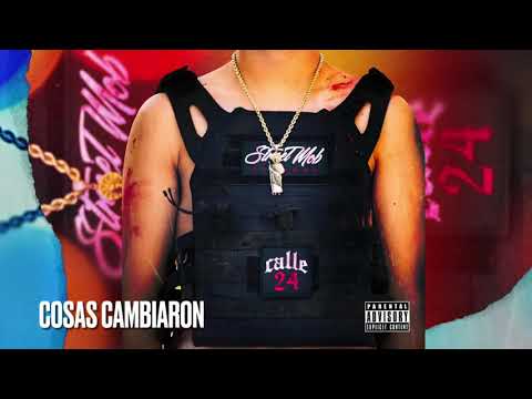 Calle 24 - Cosas Cambiaron ft. Fuerza Regida [Album Mi Nueva Familia]