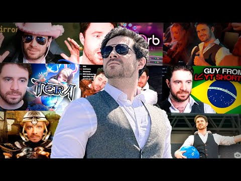 Josh Strife Hayes Top 100 Most Viewed Clips of All Time