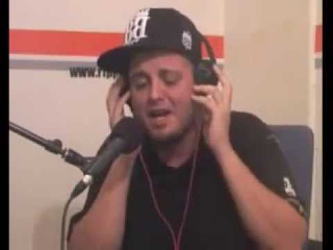 Party Time with Lord Bitum and Lyricson - 11 DEC 2011 - Reggae Dancehall Tv