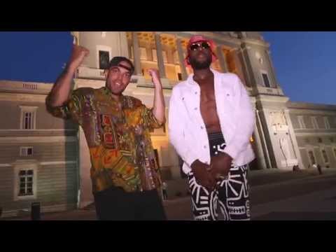 Aqeelion & Romo "Meanwhile" ( j-louis - I cant explain it )