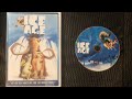Opening Closing To Ice Age 2002 2005 DVD