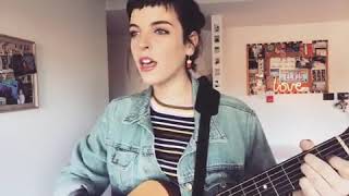 Vale Acevedo - Me gusta (Ciro y los persas)❤️