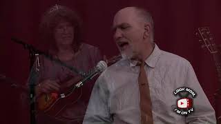 TWO BAR THREE (Live on TV) - Saint Behind the Glass