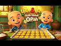 Upin Ipin Kuih Untuk Opah Full Episode