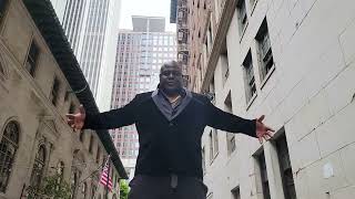 Killah Priest - M.O.T.H.E.R. (Official Music Video)