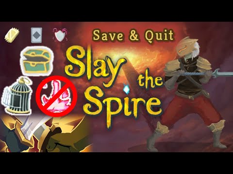 Slay the Spire May 22nd Daily - Ironclad | Clash all day every day!