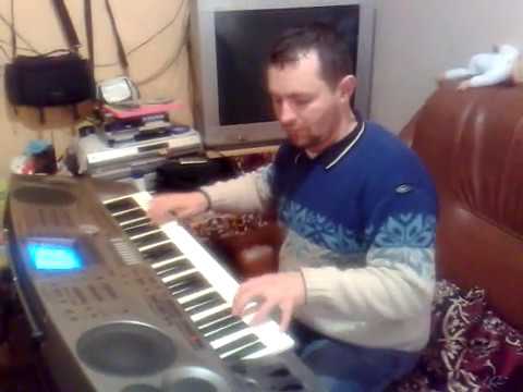 GHIATA V. CIPRIAN  -  Fratele PETRE , 2010  BAIA - MARE