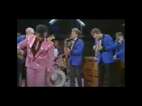 Otis Redding Medley - Try A Little Tenderness/RESPECT