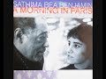 Sathima Bea Benjamin ‎– A Morning In Paris (1963 - Album)