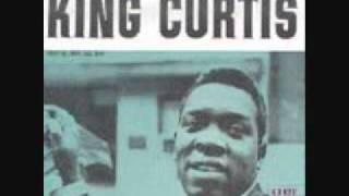 Da Duh Dah by King Curtis