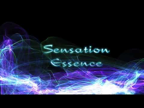 【Sensation Essence】 Dear Friend - Sugar Blizz