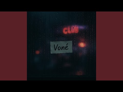 Vonë