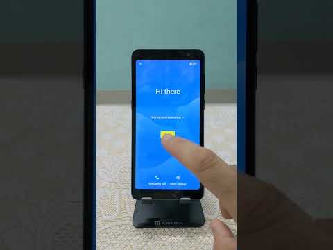 FRP bypass TCL A509DL Android 11 2022 A3 Google Account Unlock New Method without PC