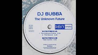 DJ Bubba - Take Control
