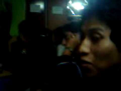 CUMPLE DE NENEX EL COMIENZO AL FRENTE DE LA UNAC