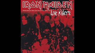 Iron Maiden - Remember Tomorrow (Definitive Live Killers)