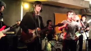 2012/4/7(sat) LEE BRILLEAUX追悼ライブin博多 @博多エキマエ音舗 2