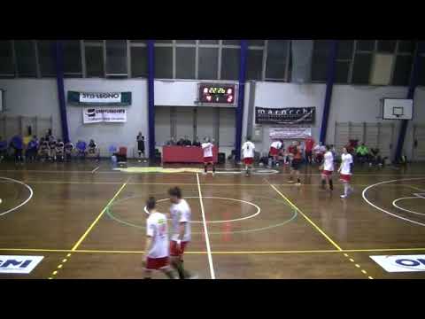 Serie A1M [4^]: Romagna - Bologna 21-36