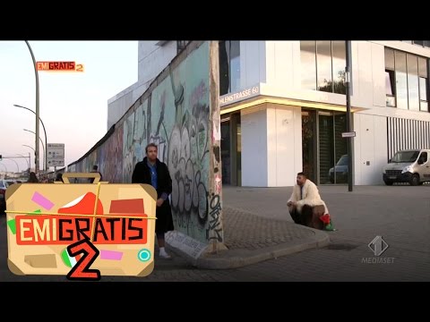 Emigratis 2 - "Maria did so many things to me"