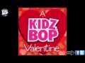 A Kidz Bop Valentine: Here Without You