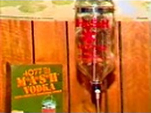 WGN Channel 9 - Nightbeat with Marty McNeeley "A Nightbeat New Year" (Part 2, 1983)