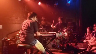 Man Man - Pink Wonton (Houston 08.27.14) HD