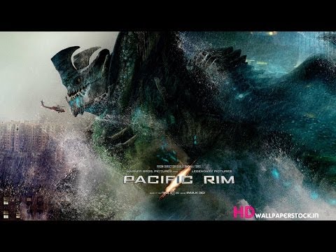 Pacific Rim (OST) (Full Album) (25 Tracks) (2013) (HD Quality) (1 Hour)