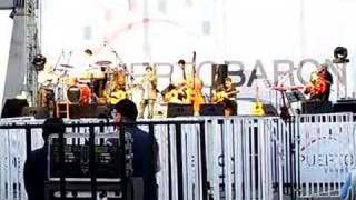 John Williams + Inti illimani!!