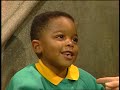 Classic Sesame Street Bob Sings The Opposite Song 1989
