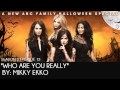 PLL 3x13 Who Are You Really - Mikky Ekko 