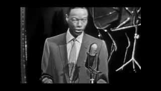 Nat King Cole TENDERLY