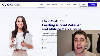 Free NEW Way To Make $1000+ On Clickbank Best Beginners In 2021 (Step by Step)