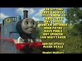 Thomas Friends Season 6 7 Credits