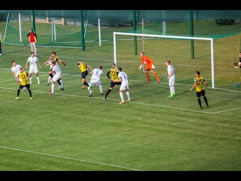 Skrót: Siarka Tarnobrzeg - Rozwój Katowice 0:0 23.08.2017