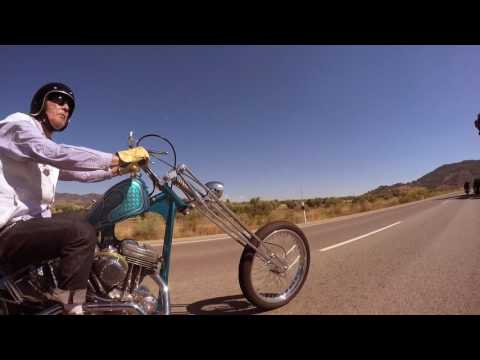 ZCR 2015 by FREEKERSTUDIO- zombie chopper run