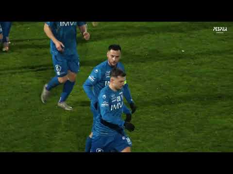 Regionalliga Ost 25/26 : FC Marchfeld Donauauen - SC Parndorf (1:2)