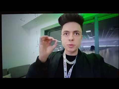 72 HORAS EM UM CRUZEIRO EM ALTO MAR! - VLOG DE 1 HORA trecho