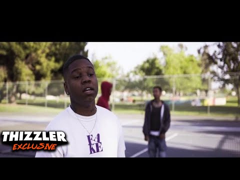 MBCupid ft. MBNel - Deadman Walkin (Exclusive Music Video) || Dir. SkiiiMob