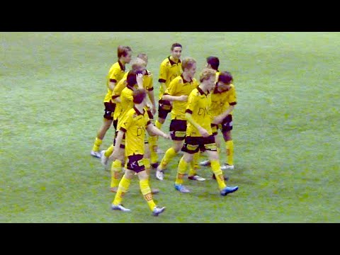 U19 Boys: Lillestrøm – Bærum, Highlights [04-07-2016, Interkrets (First Tier)]