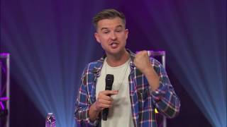 Switch: Gone Fishing with Rich Wilkerson Jr - Part 2