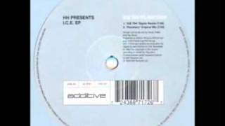 HH - Planetary