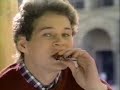 80 S Ads Snickers Snack Bar 1 1984 Remastered