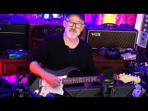 Tim Pierce & VegaTrem