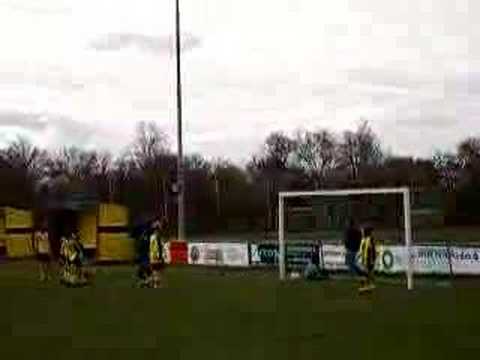 doelpunt Spijkenisse