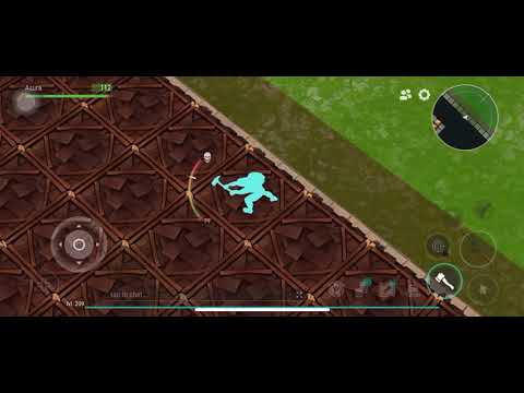 LDOE’s revenge raid: CaierasBr (Ok loots)