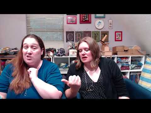 TheKnitGirllls Ep392 - Well...