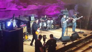 Blues Traveler &quot;Blow Up the Moon&quot; Live at PBS Bluegrass Underground 3/26/17